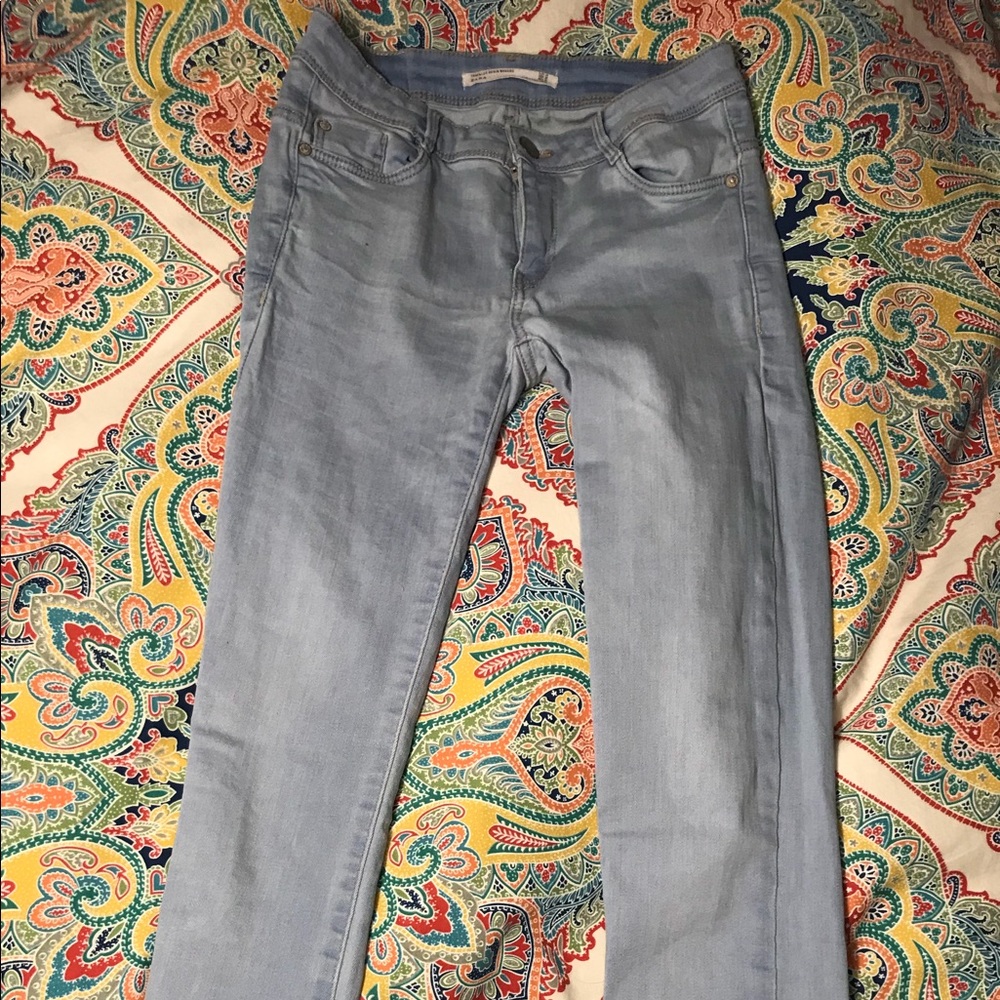 Zara Jeans - Picture 2 of 3